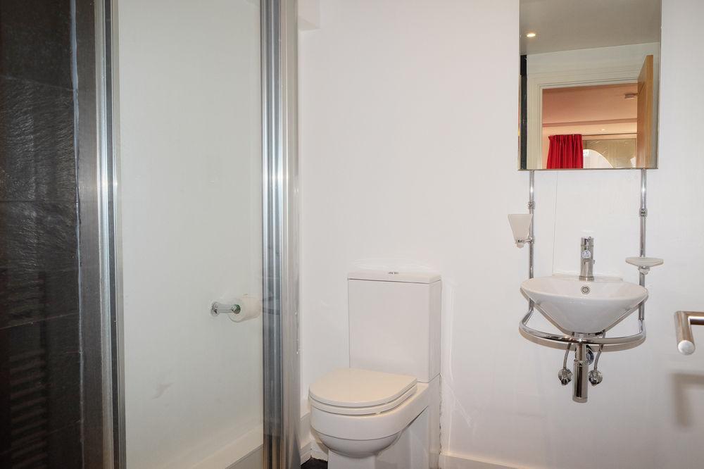Access Farringdon Appartement