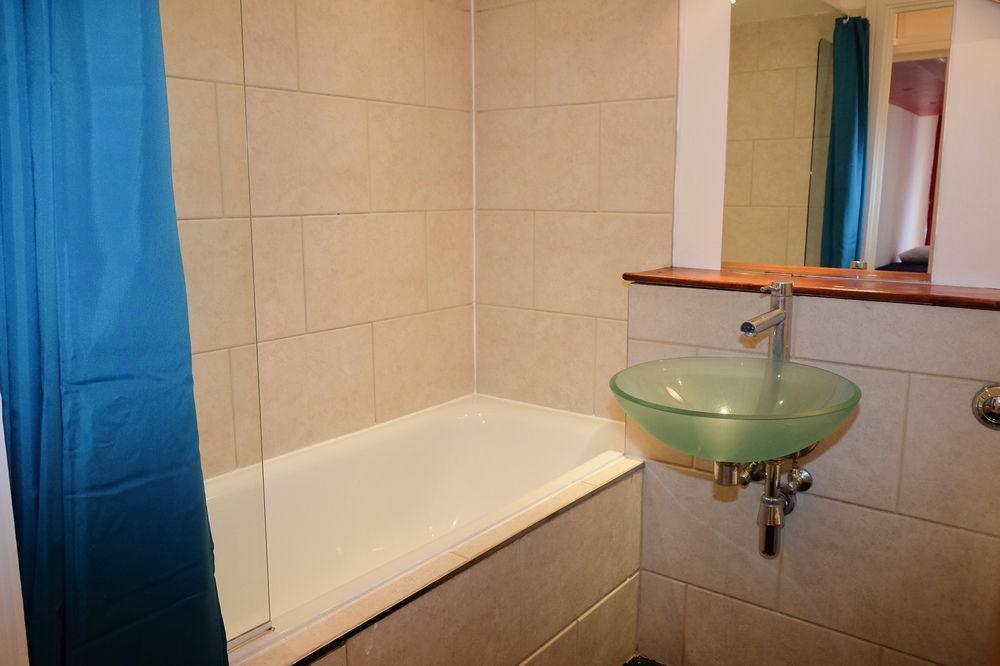 Access Farringdon Appartement *