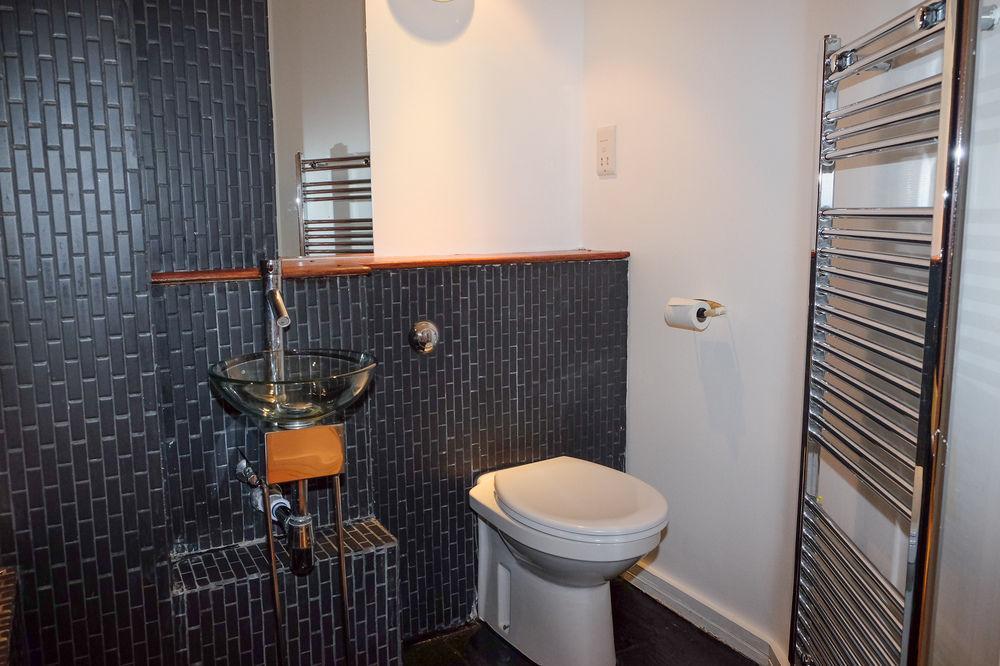 Access Farringdon Appartement Londres