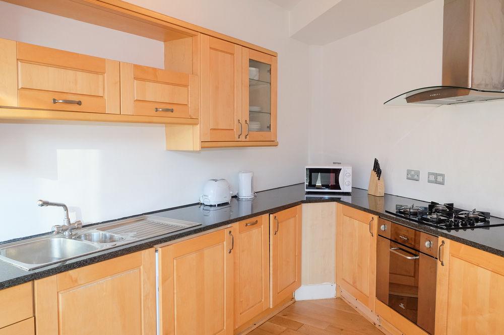 Access Farringdon Appartement *