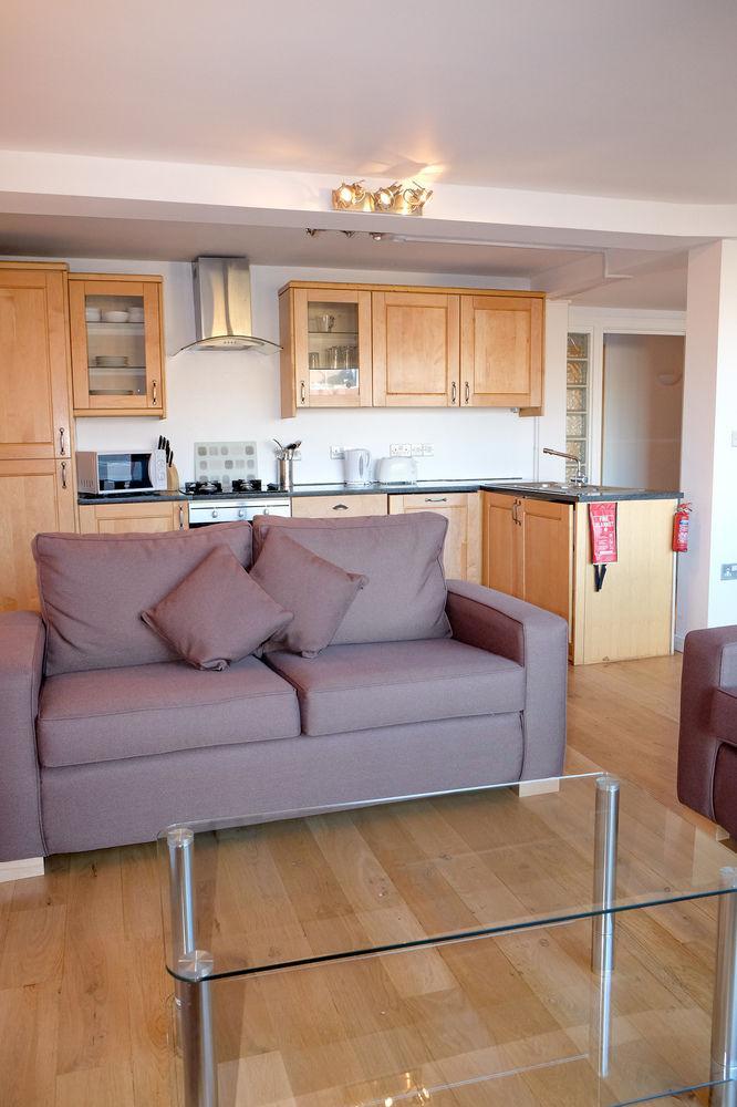 Access Farringdon Appartement Londres