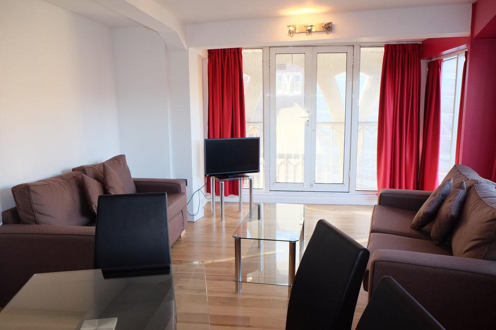 Access Farringdon Appartement *