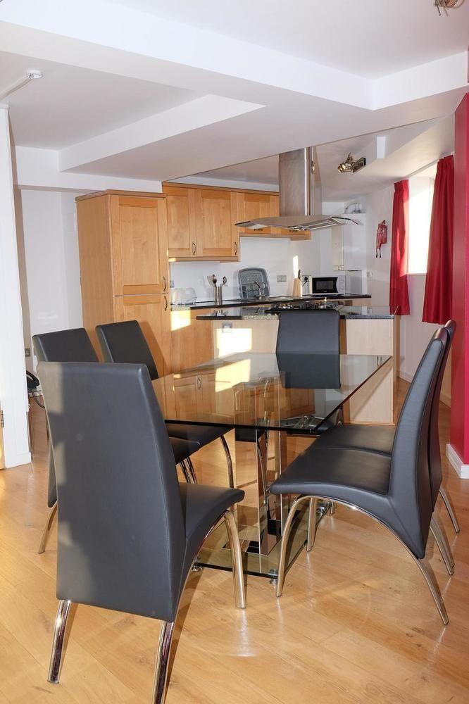Access Farringdon Appartement *