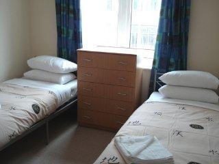 Access Farringdon Appartement Londres