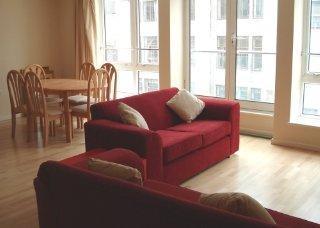 Access Farringdon Appartement
