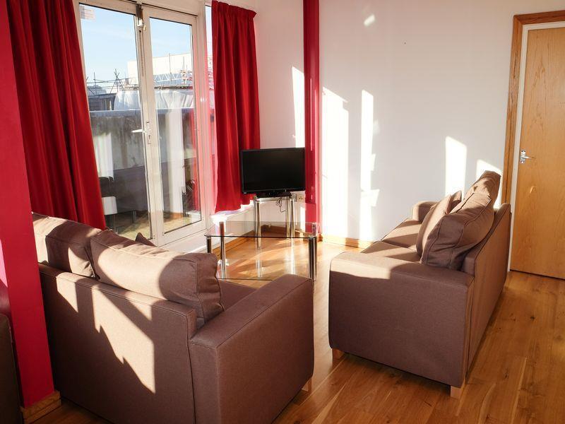 Access Farringdon Appartement Londres