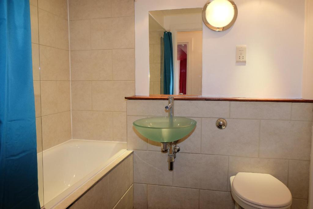 Access Farringdon Appartement *
