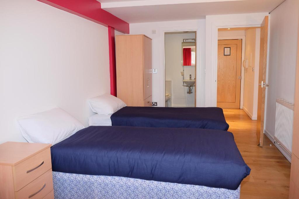 Appartement Access Farringdon Londen