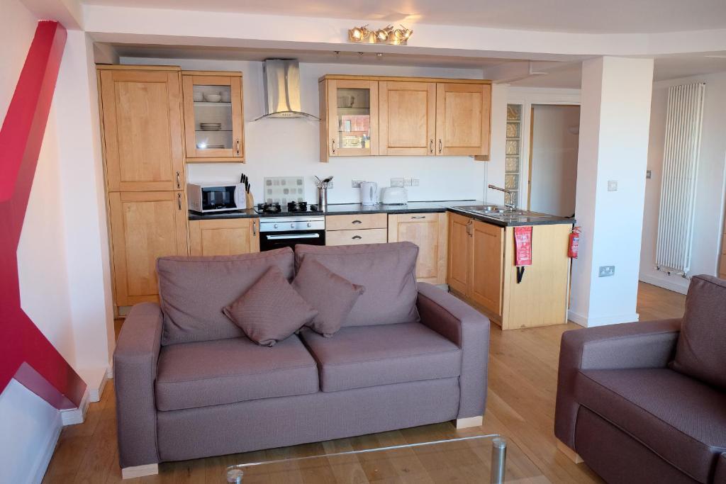 Appartement Access Farringdon