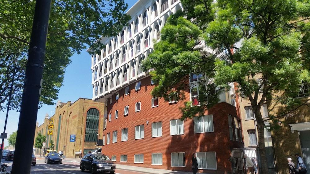 Access Farringdon Appartement *