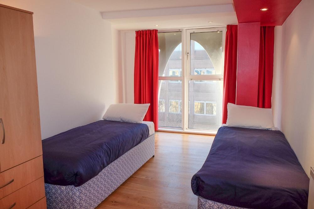 Appartement Access Farringdon *